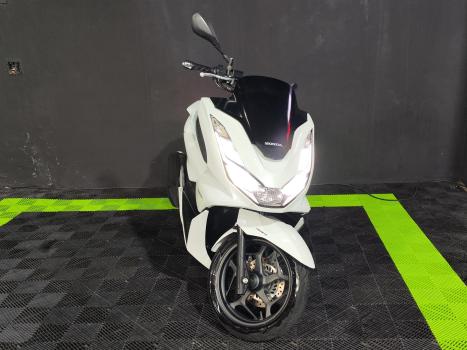 HONDA PCX 160 DLX ABS, Foto 3