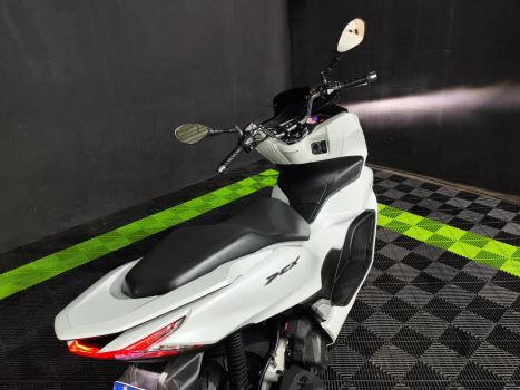 HONDA PCX 160 DLX ABS, Foto 4