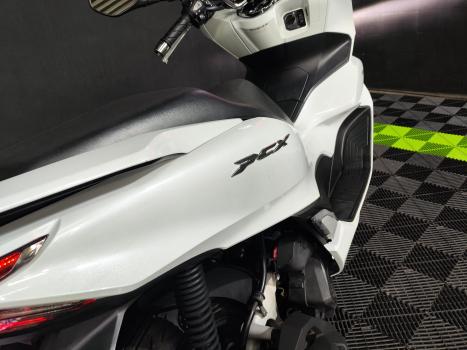 HONDA PCX 160 DLX ABS, Foto 5