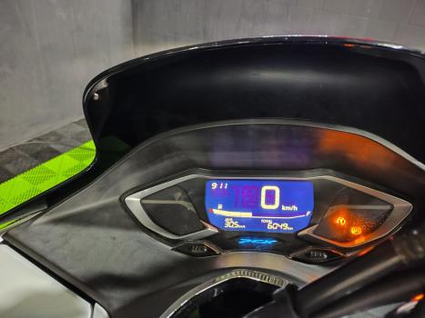 HONDA PCX 160 DLX ABS, Foto 8