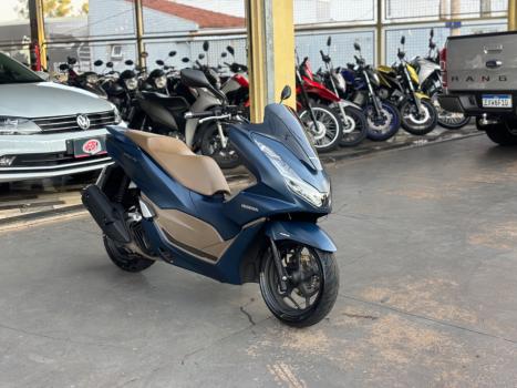 HONDA PCX 160 DLX ABS, Foto 1