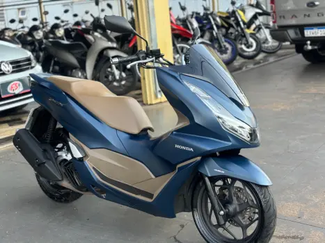 HONDA PCX 160 DLX ABS, Foto 5