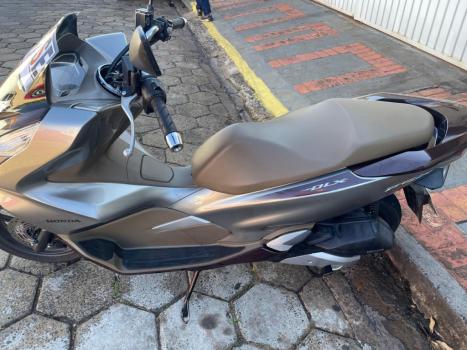 HONDA PCX 160 DLX ABS, Foto 1