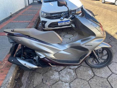 HONDA PCX 160 DLX ABS, Foto 2