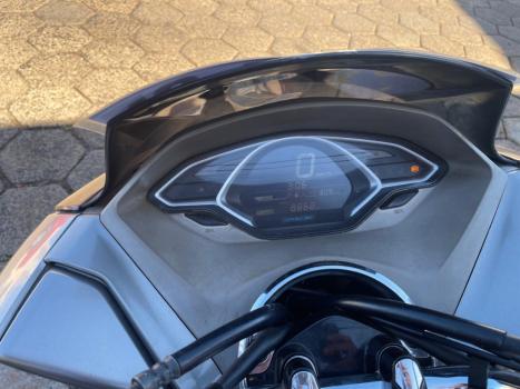 HONDA PCX 160 DLX ABS, Foto 3