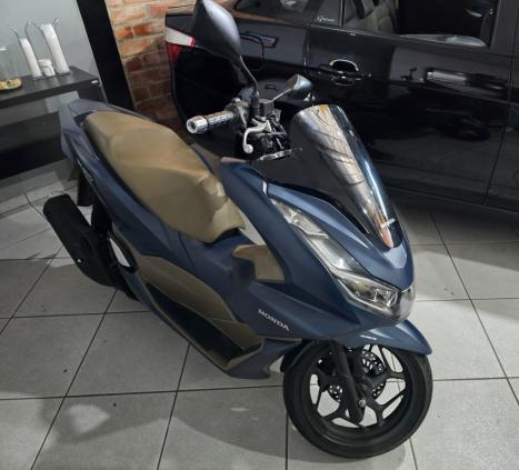 HONDA PCX 160 DLX ABS, Foto 3