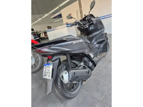 HONDA PCX 160 DLX ABS, Foto 3