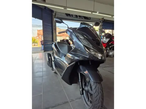 HONDA PCX 160 DLX ABS, Foto 4