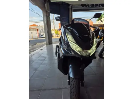 HONDA PCX 160 DLX ABS, Foto 6