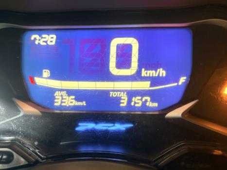 HONDA PCX 160 DLX ABS, Foto 3