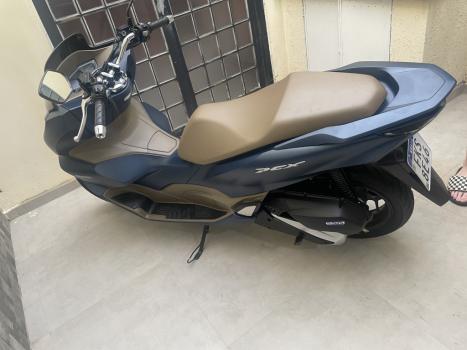 HONDA PCX 160 DLX ABS, Foto 4