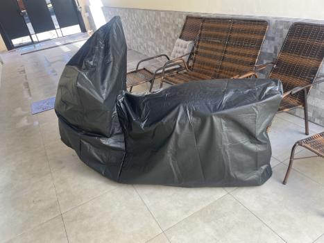 HONDA PCX 160 DLX ABS, Foto 6