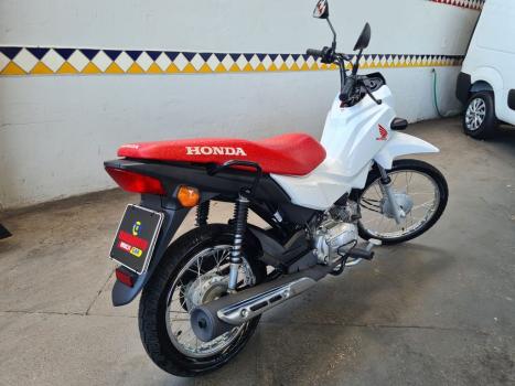 HONDA POP 100 , Foto 2