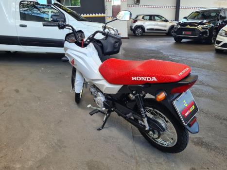 HONDA POP 100 , Foto 3