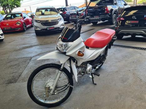 HONDA POP 100 , Foto 4