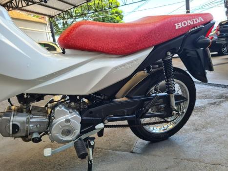 HONDA POP 100 , Foto 8