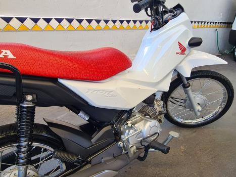 HONDA POP 100 , Foto 16