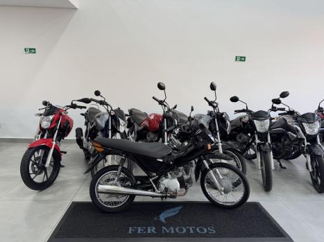 HONDA POP 100 , Foto 1