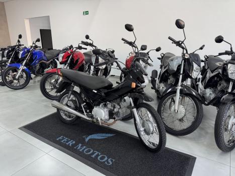HONDA POP 100 , Foto 2