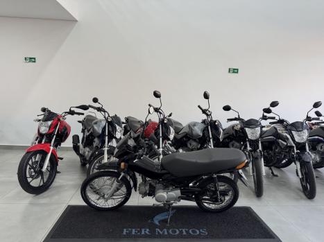 HONDA POP 100 , Foto 4