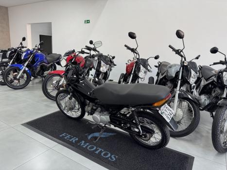 HONDA POP 100 , Foto 5
