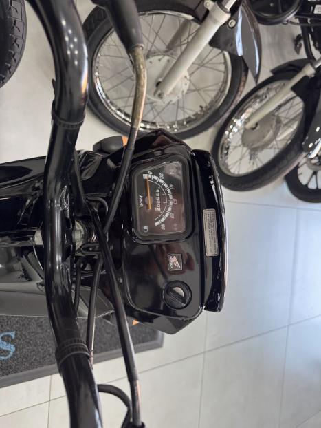 HONDA POP 100 , Foto 7