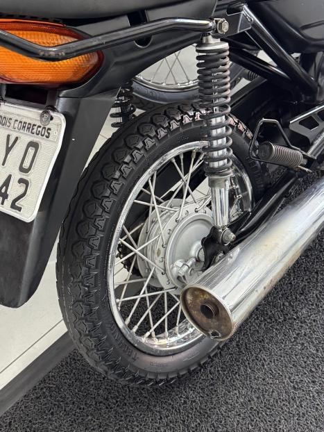 HONDA POP 100 , Foto 9