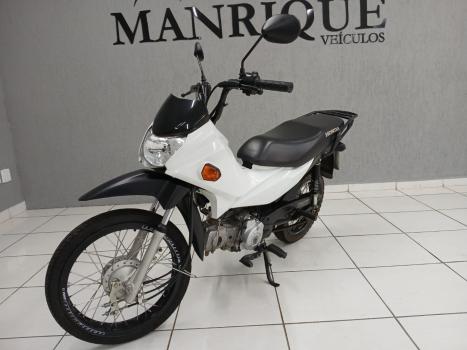 HONDA POP 110 I , Foto 1