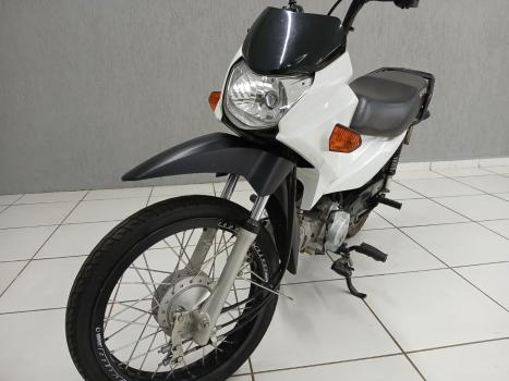 HONDA POP 110 I , Foto 2