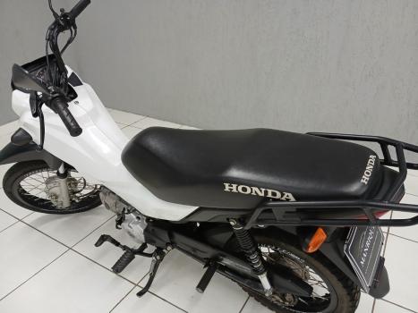 HONDA POP 110 I , Foto 3