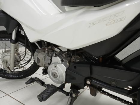 HONDA POP 110 I , Foto 4