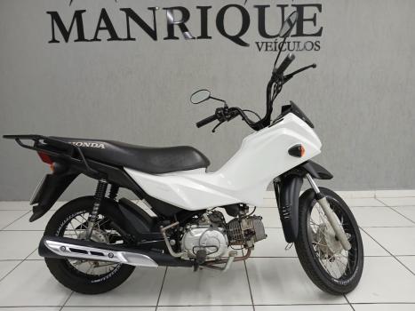 HONDA POP 110 I , Foto 6