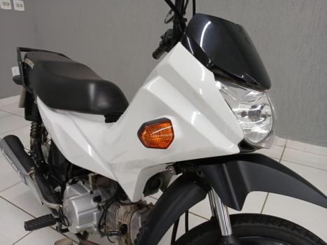 HONDA POP 110 I , Foto 7