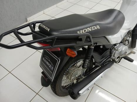 HONDA POP 110 I , Foto 10