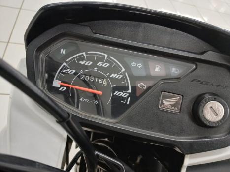 HONDA POP 110 I , Foto 11