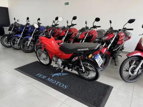 HONDA POP 110 I , Foto 5