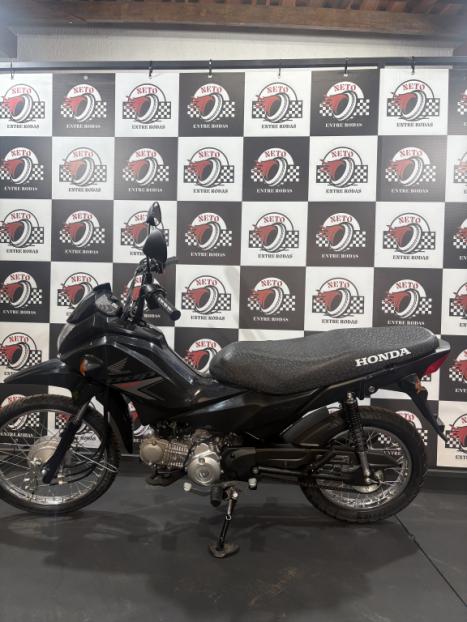 HONDA POP 110 I , Foto 1