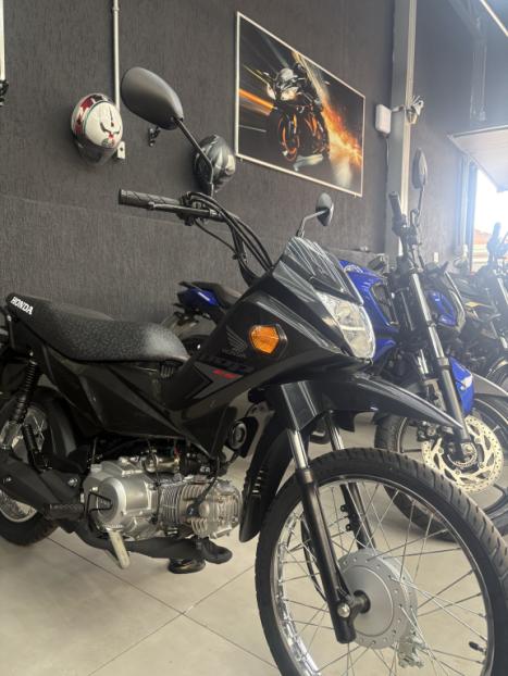HONDA POP 110 I , Foto 2