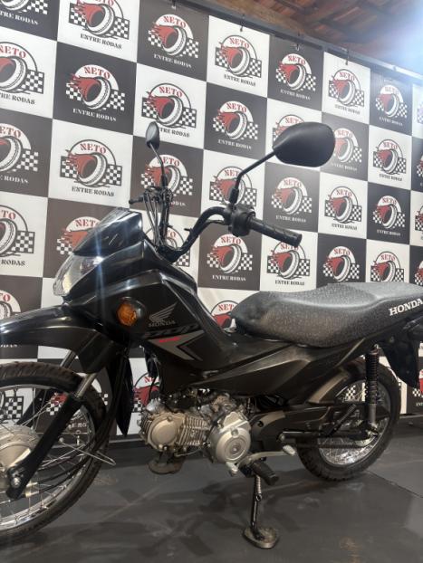HONDA POP 110 I , Foto 4