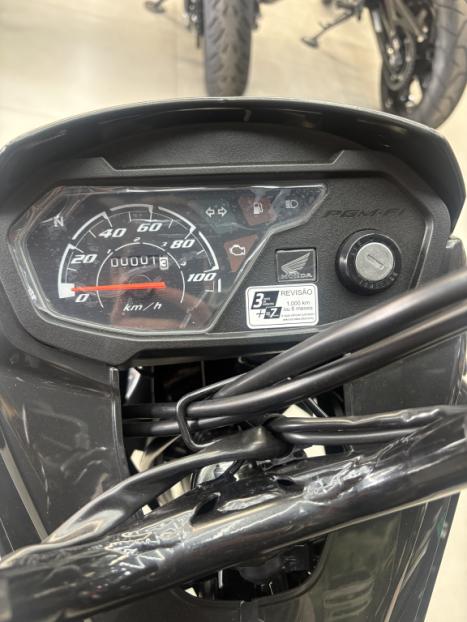HONDA POP 110 I , Foto 5