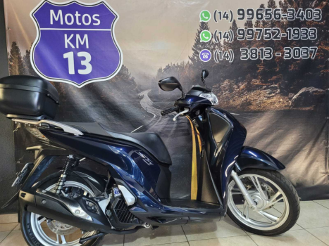 HONDA SH 150 I , Foto 1