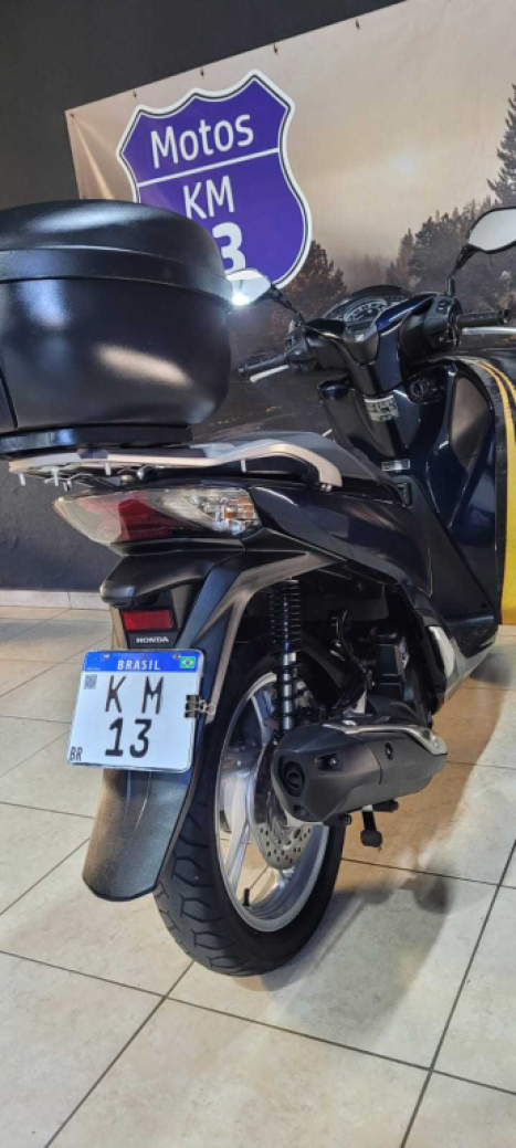 HONDA SH 150 I , Foto 4