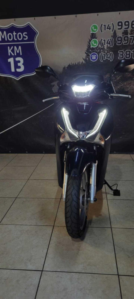 HONDA SH 150 I , Foto 5