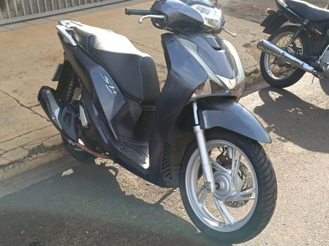 HONDA SH 150 I , Foto 1