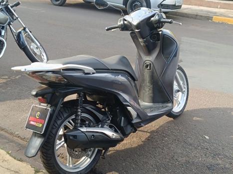 HONDA SH 150 I , Foto 2