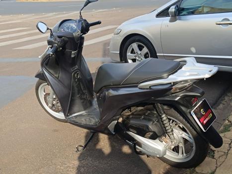 HONDA SH 150 I , Foto 3
