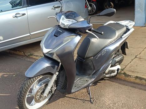 HONDA SH 150 I , Foto 4
