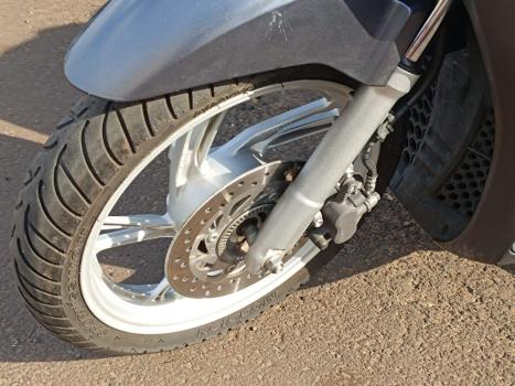 HONDA SH 150 I , Foto 6