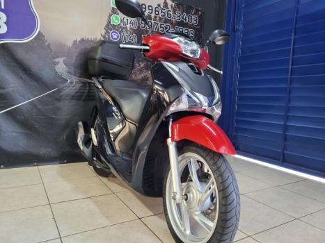 HONDA SH 150 I DLX, Foto 2