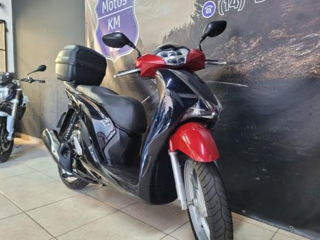 HONDA SH 150 I DLX, Foto 3